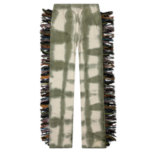 Alchemist 'Bone Tie Dye' Know U Riders Laundry Lab Sweatpants