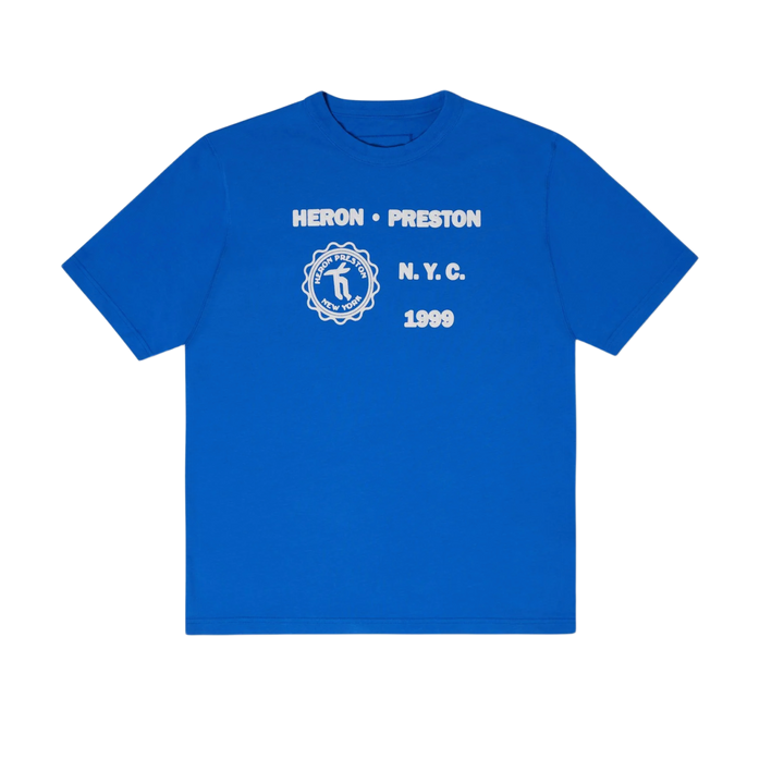 Heron Preston &