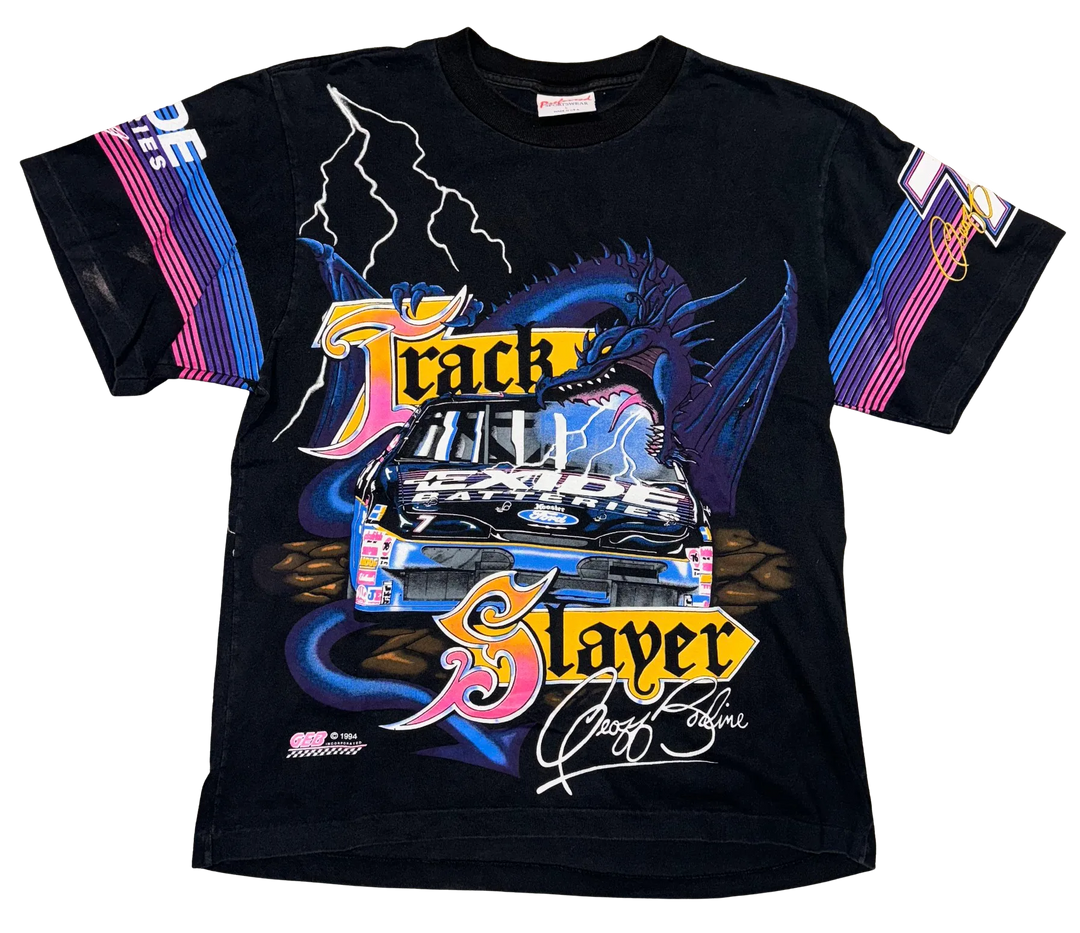 Nascar &