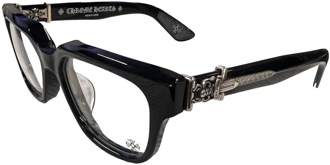 Chrome Hearts &