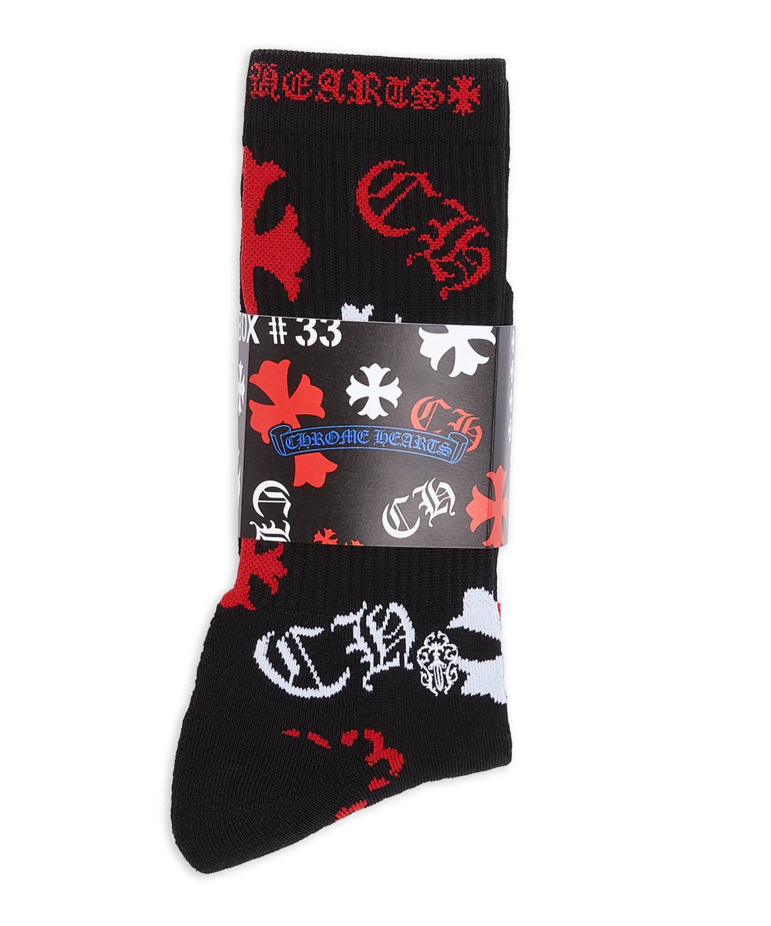 Chrome Hearts &