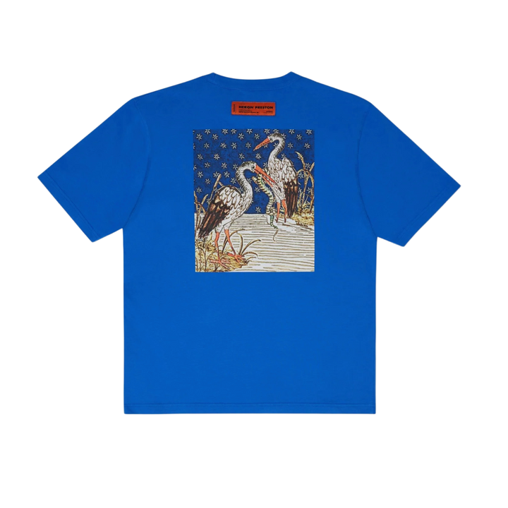 Heron Preston &