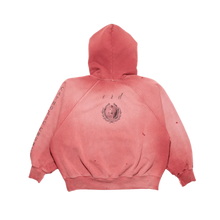 Enfants Riches Déprimés 'Burnt Red' Oklahoma Church Afterhood Hoodie