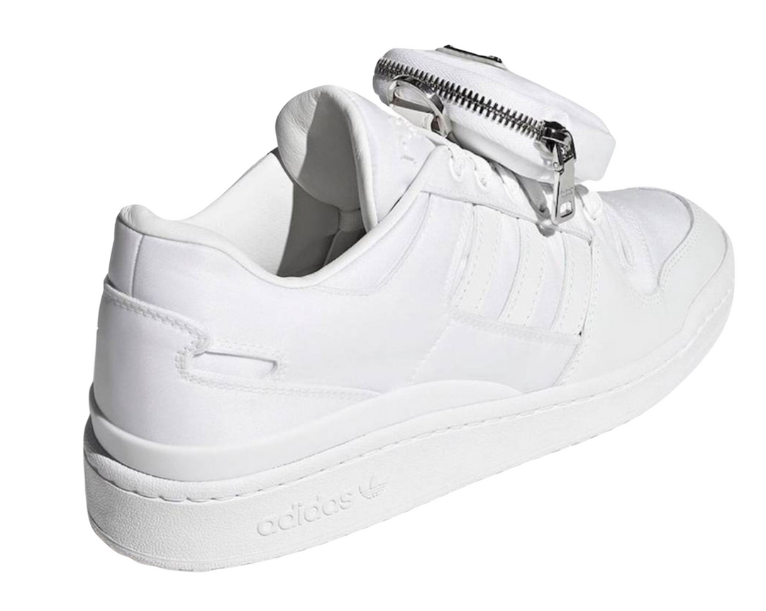 Adidas x Prada 'Re-Nylon Forum' Sneakers