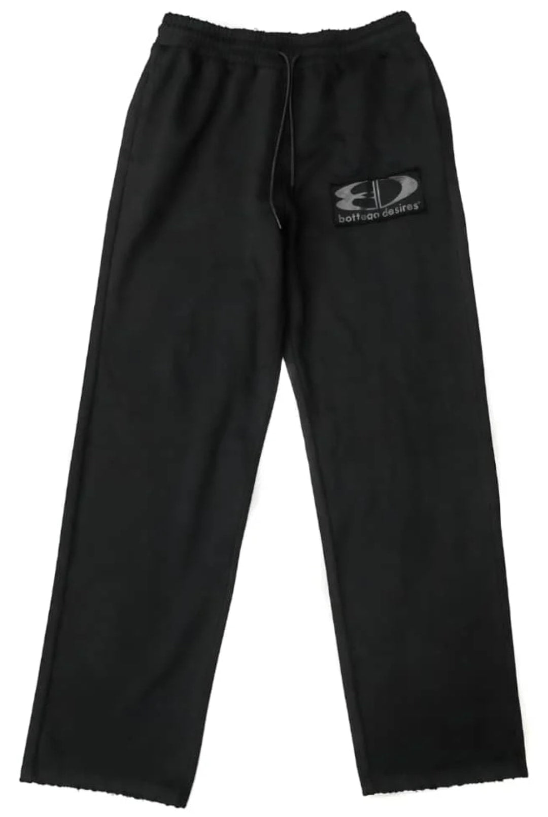 Bottega Desires 'Tech' Sweatpants