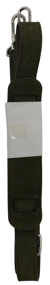 Readymade Olive Overnight Bag