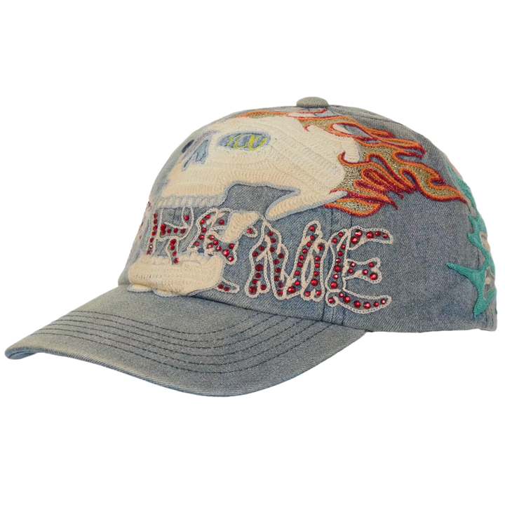 Supreme &