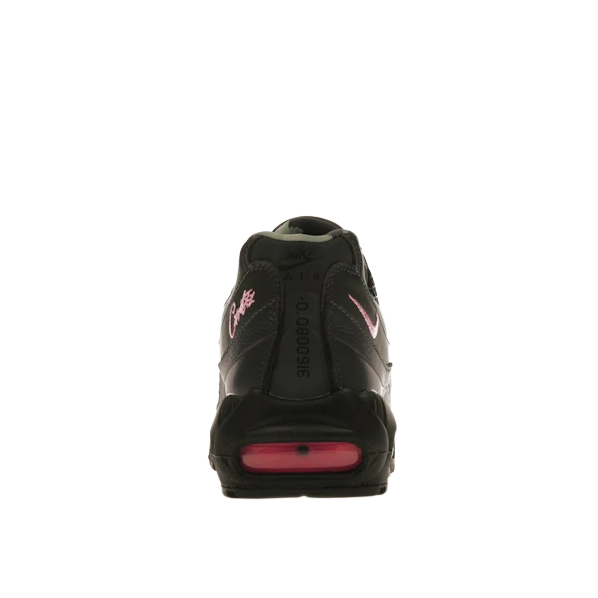 Nike Air Max 95 SP Corteiz 'Pink Beam'