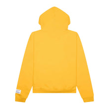 Gallery Dept. 'Yellow' Boxing Hoodie