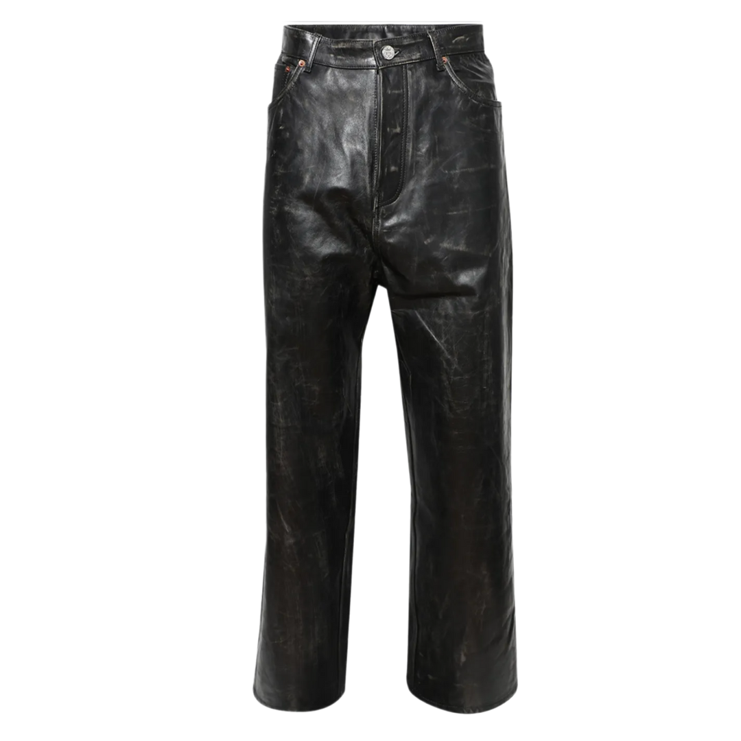 Vetements &