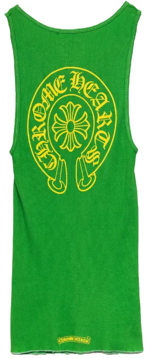 Chrome Hearts &
