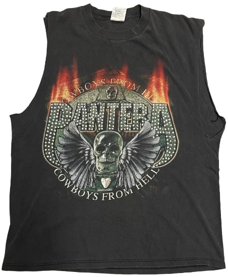 Pantera &