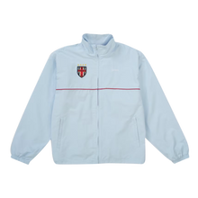 Supreme 'Light Blue' Cross Track Jacket