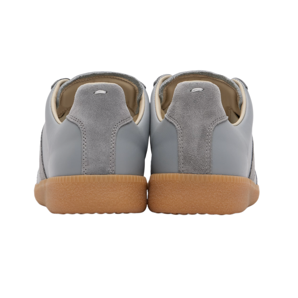 Maison Margiela 'Dawn Blue' Replica GAT Sneaker