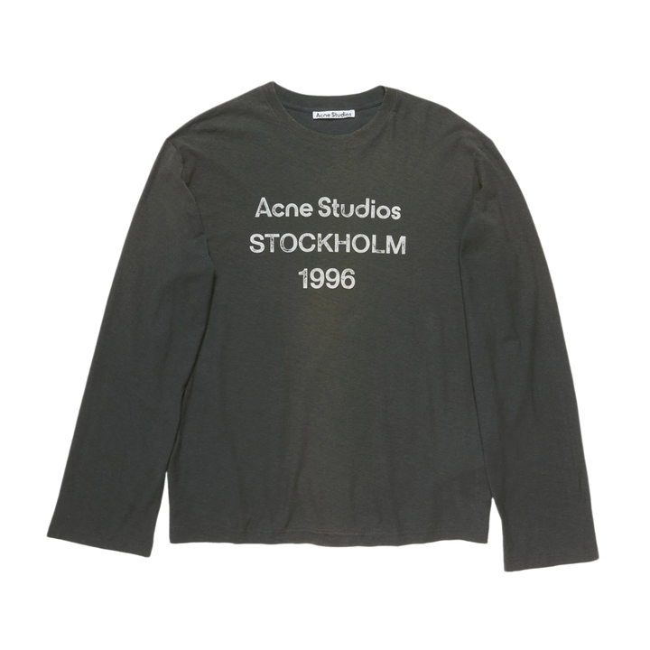 Acne Studios &