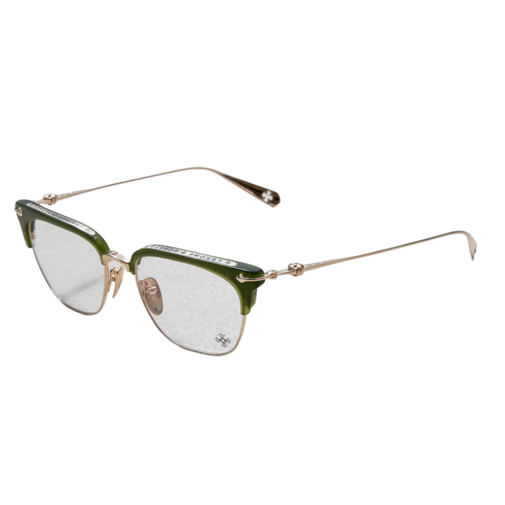 Chrome Hearts &