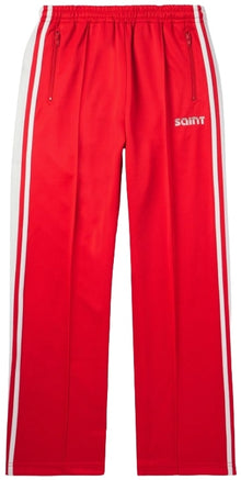 SAINT Mxxxxxx 'Red' Track Pants