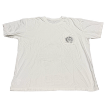 Chrome Hearts 'Seoul' Horseshoe Pocket Tee