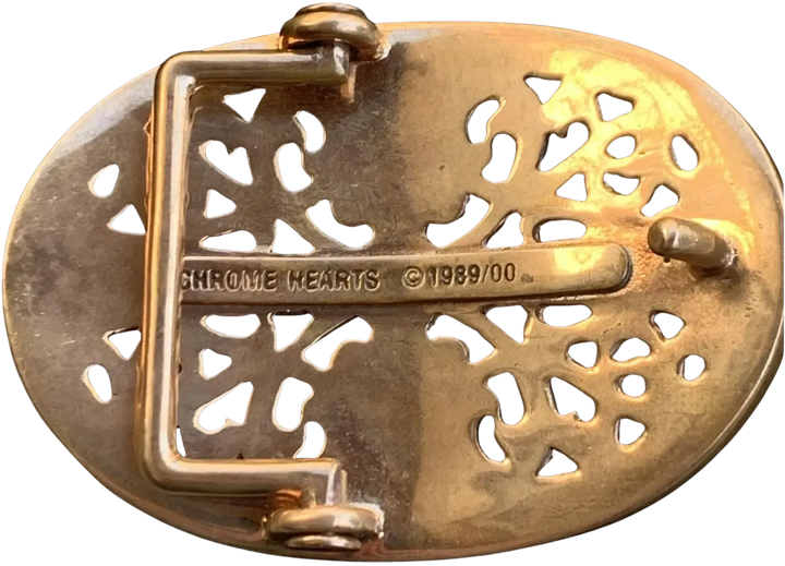 Chrome Hearts &