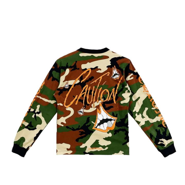 Chrome Hearts Matty Boy &