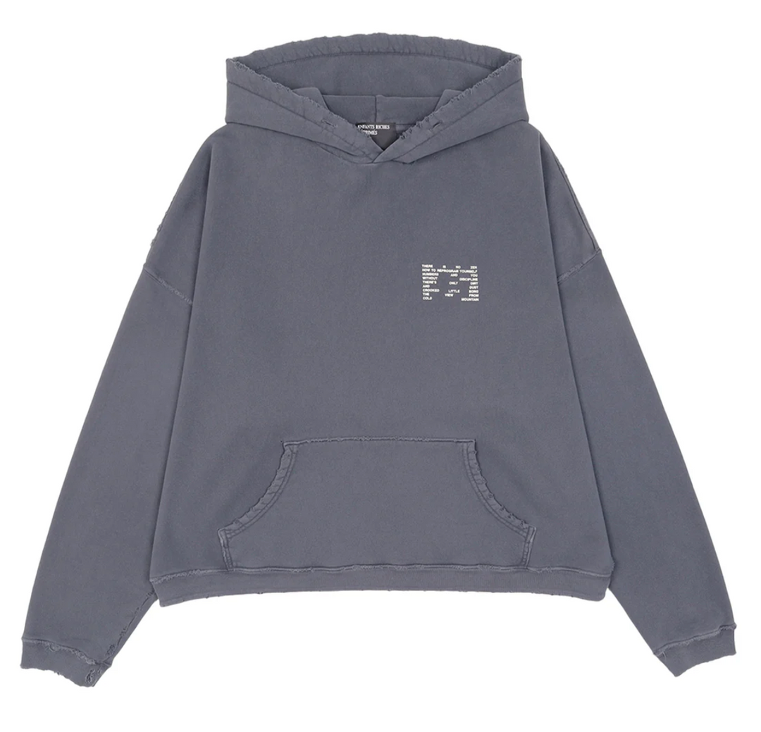 Enfants Riches Déprimés 'Psychic' Hoodie