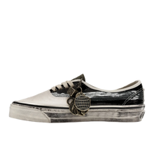 Vans 'Black White' Authentic La Habana Black White