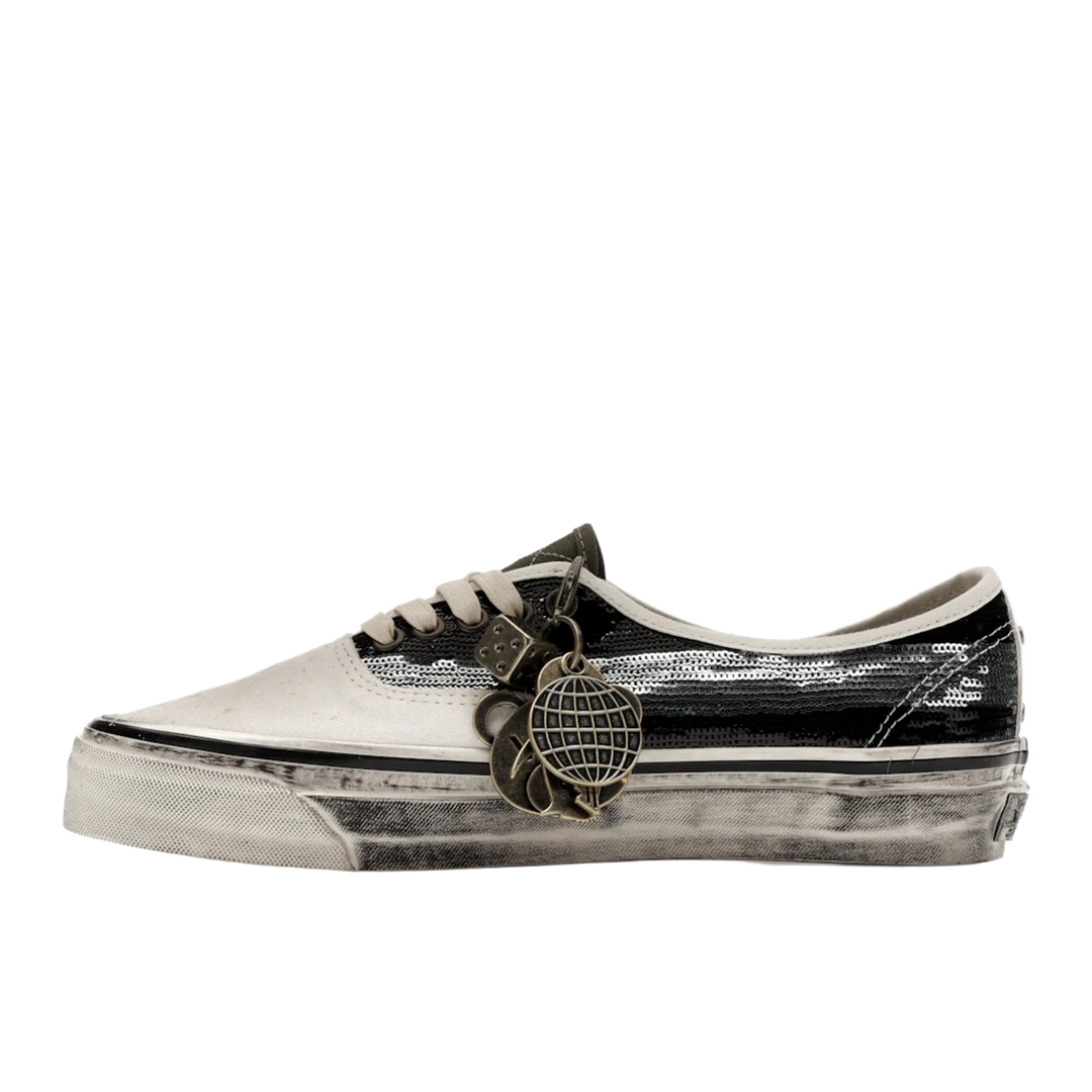 Vans &