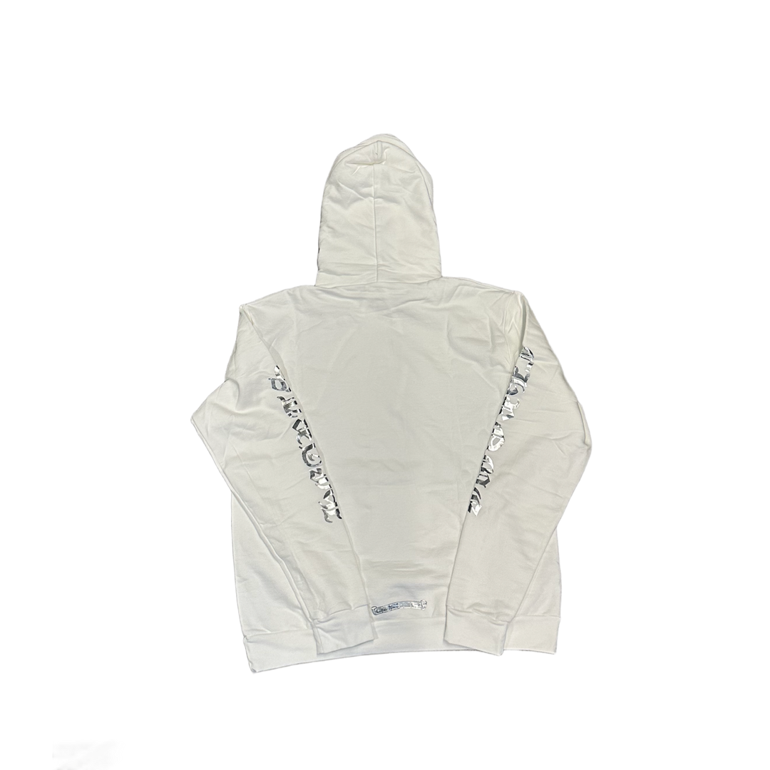 Chrome Hearts &