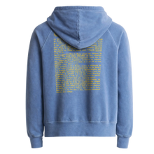 Enfants Riches Déprimés 'Le Rosey' Raglan Hoodie