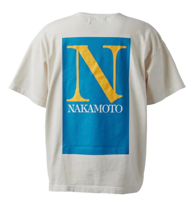 Satoshi Nakamoto &