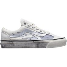Vans LX Old Skool Archive Flame 'White'