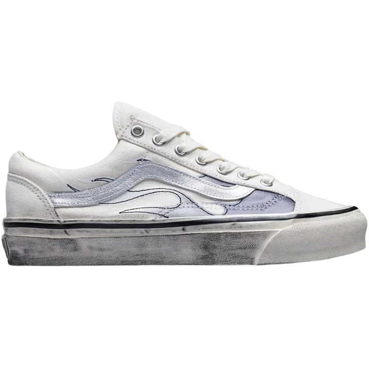 Vans LX Old Skool Archive Flame &
