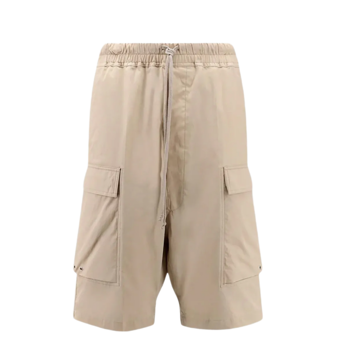 Rick Owens 'Sand' Cargo Pods Shorts