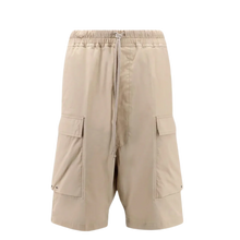 Rick Owens 'Sand' Cargo Pods Shorts