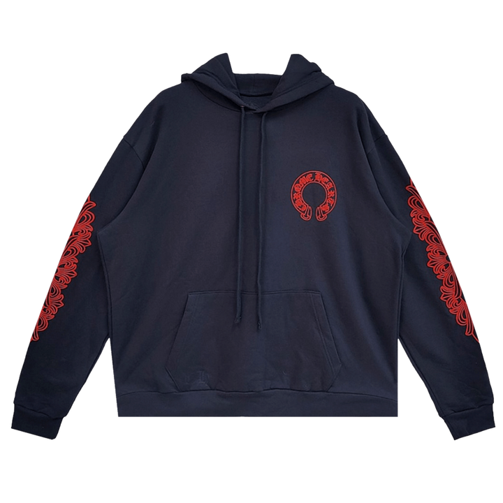 Chrome Hearts &