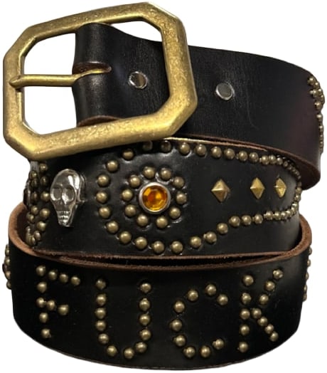 Studded &