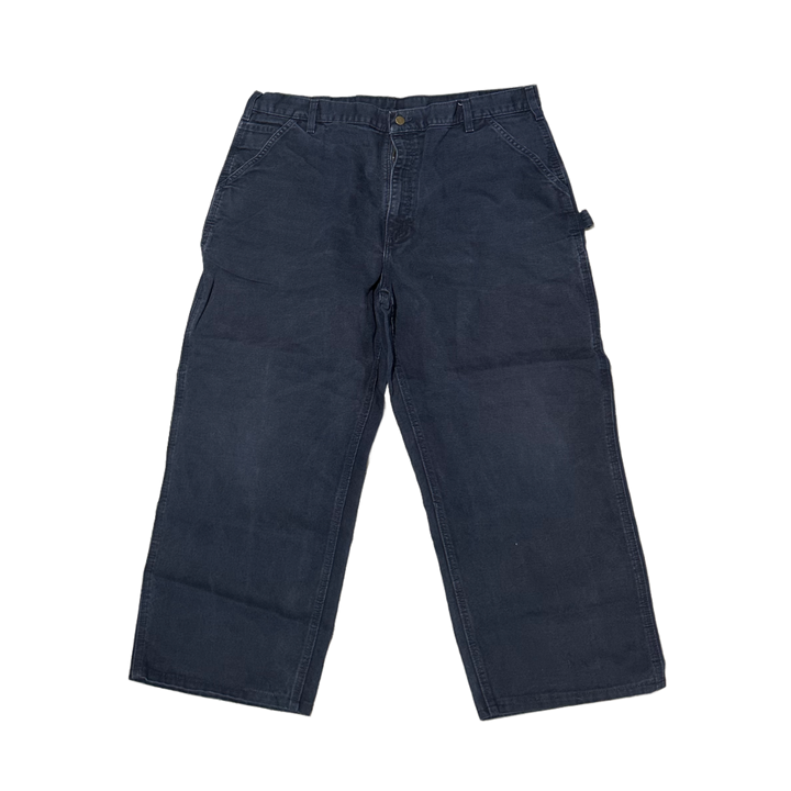 Carhartt Carpenter Pants &