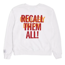 Gallery Dept 'G Ball' Crewneck
