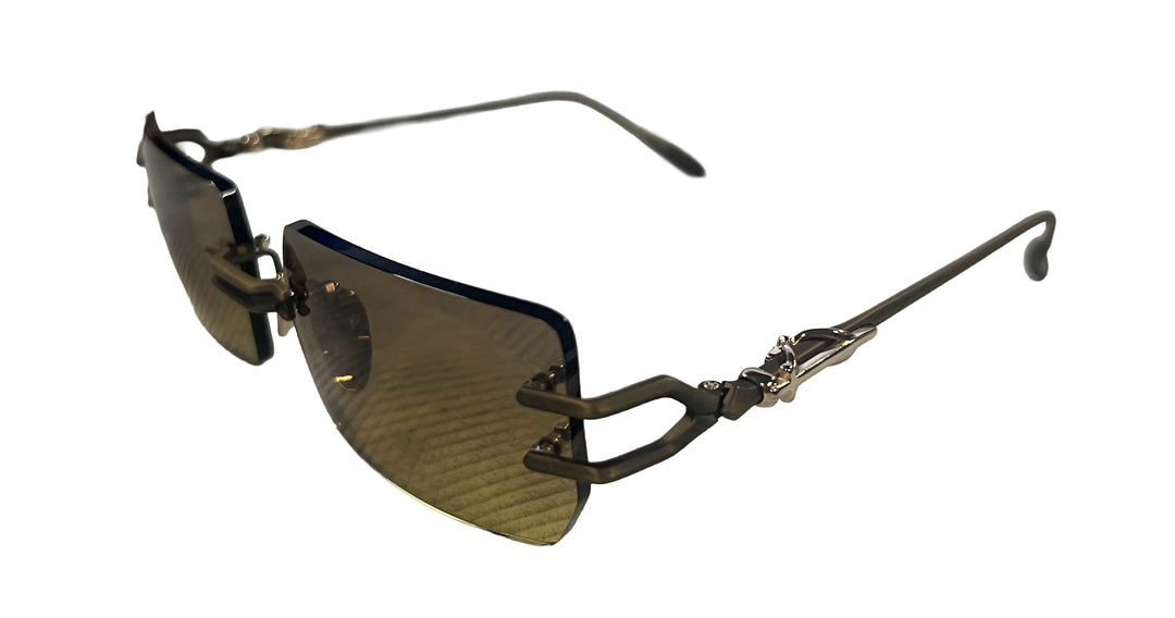 Chrome Hearts &