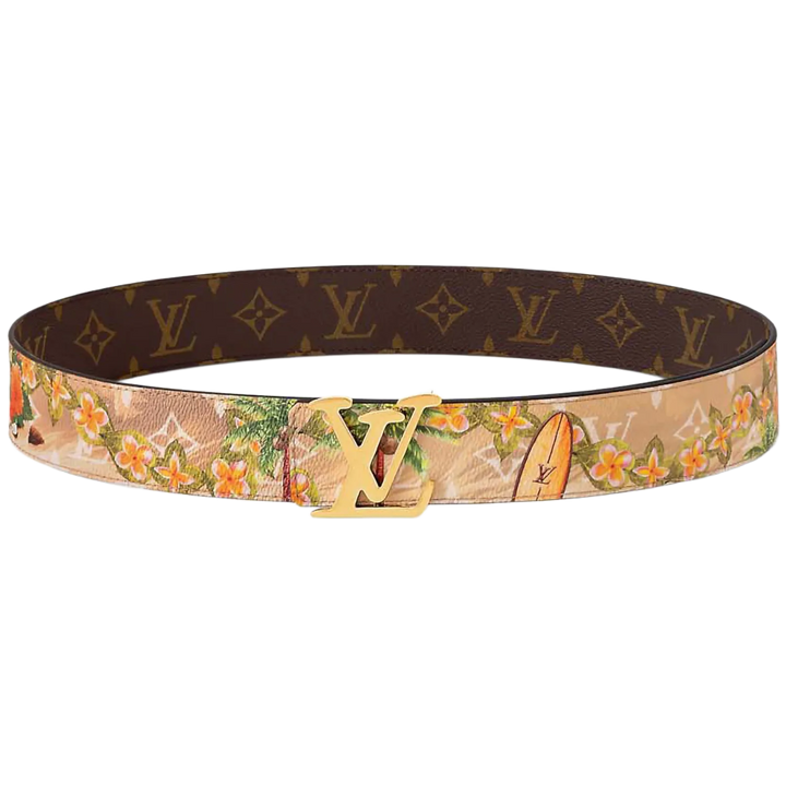 Louis Vuitton &