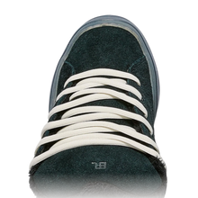 ERL 'Pirate Black' Vamp Skate Shoes