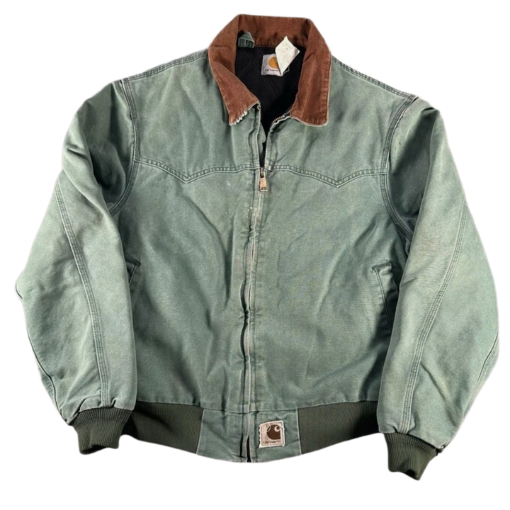 Carhartt &