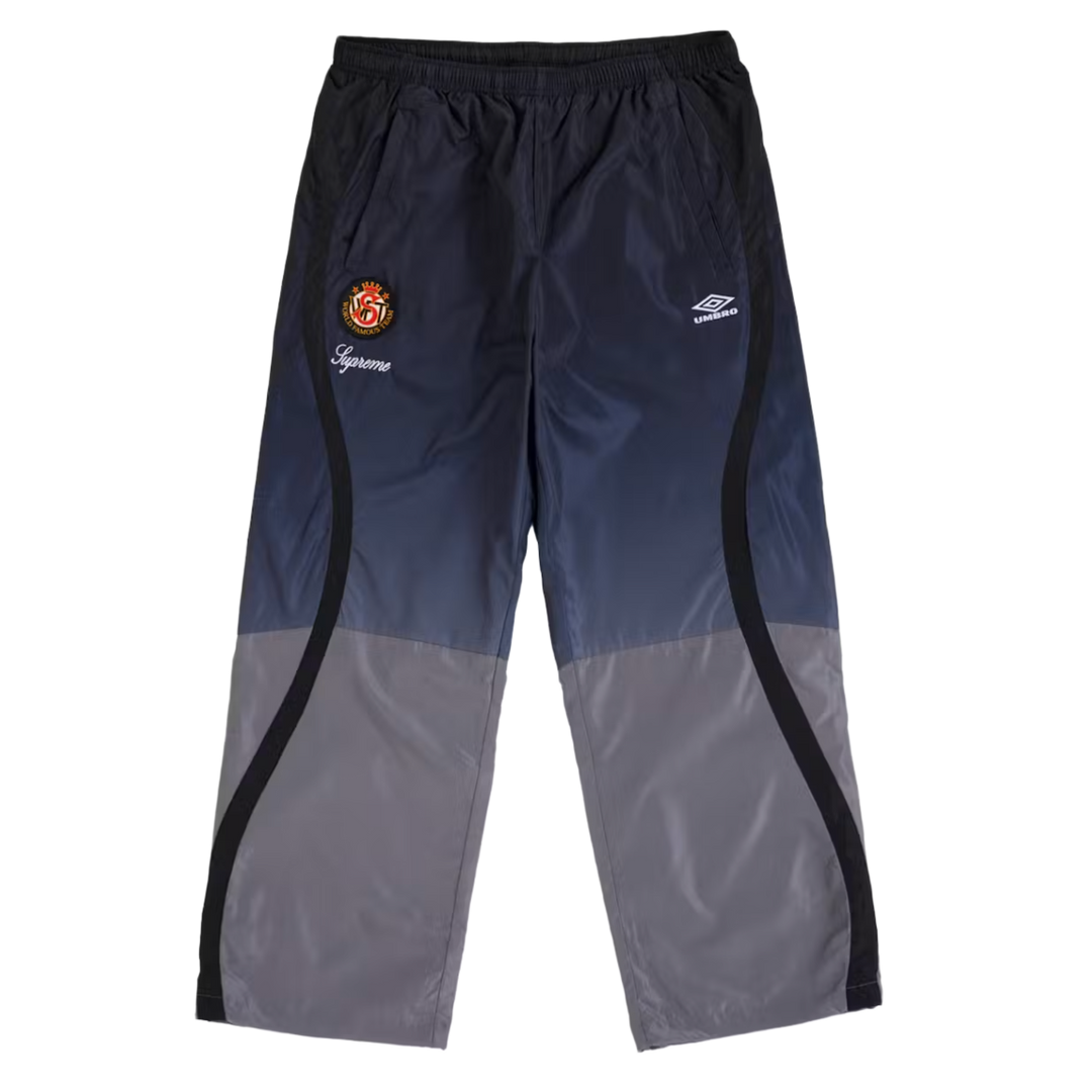 Supreme x Umbro 'Champions' Gradient Track Pants