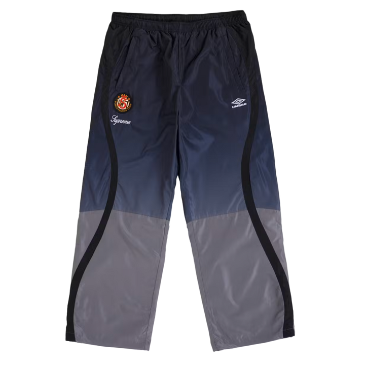 Supreme x Umbro 'Champions' Gradient Track Pants