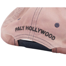 Paly 'Air Wolf' Brown Hat