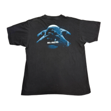 LL Cool J 'Mr Smith' Vintage Black Tee
