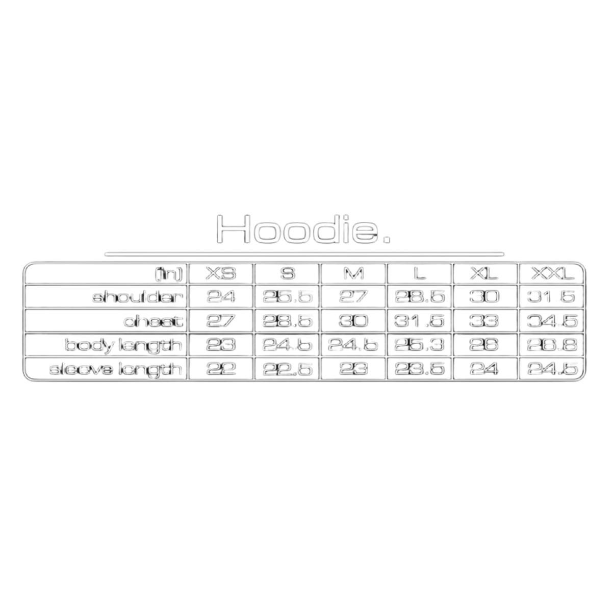 Gold+Vintage Gallery Raspberry Hills 'Black' Athletics Hoodie
