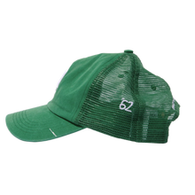 Paly 'Ri'p' Green Baseball Hat