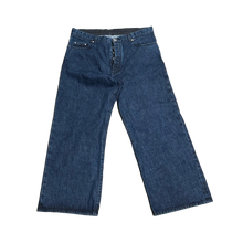 Chrome Hearts 'Indigo Blue' Kristian Stark Jeans