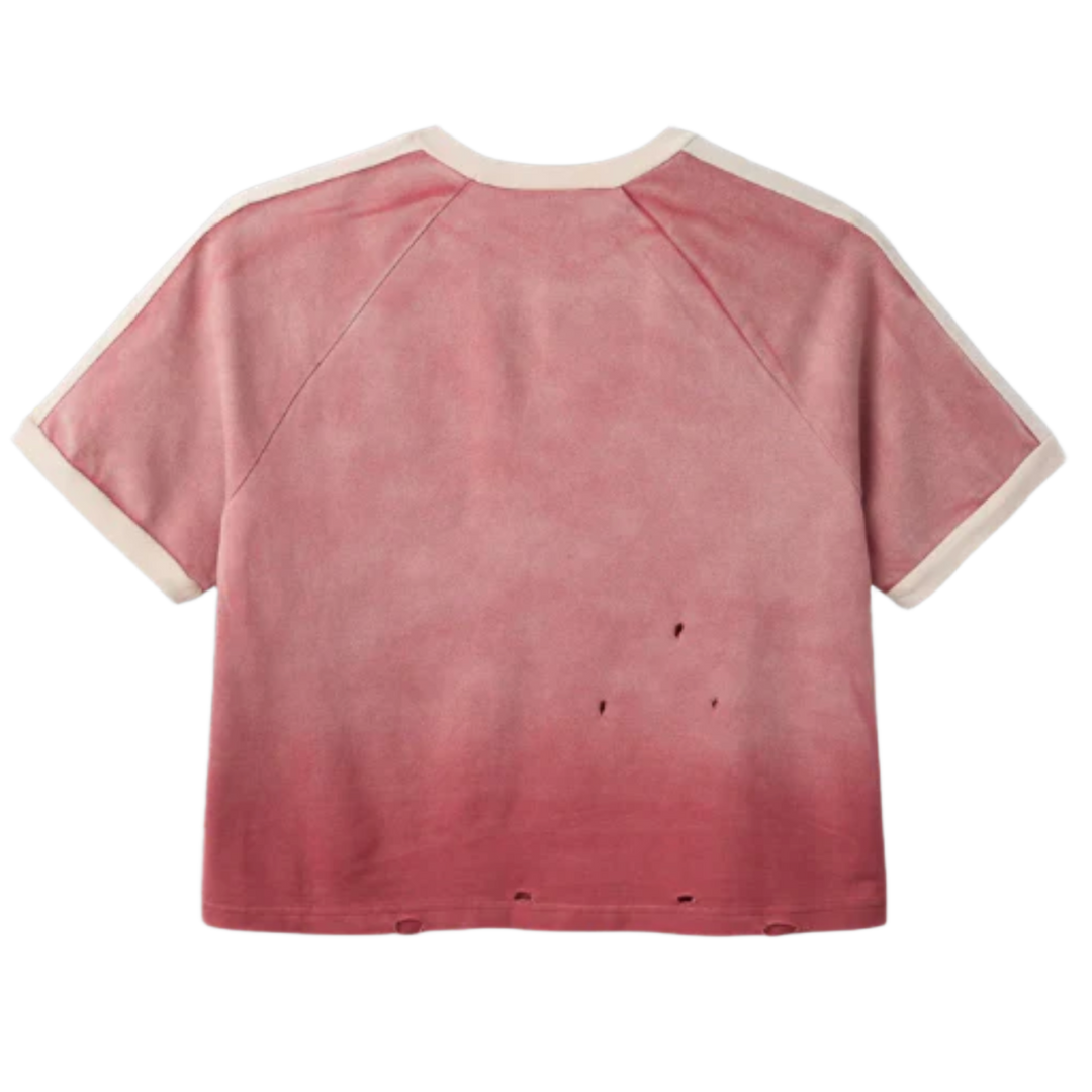 Gold+Vintage Gallery Raspberry Hills x Greedy Unit &
